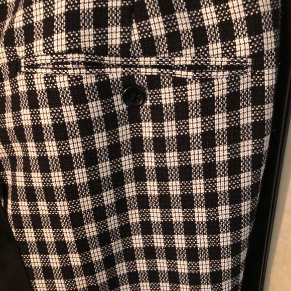 ASOS Herringbone Trousers - Picture 8 of 8